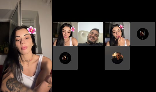 antonia.p28 Recorded on Jul 21, 2026, 1:24 AM