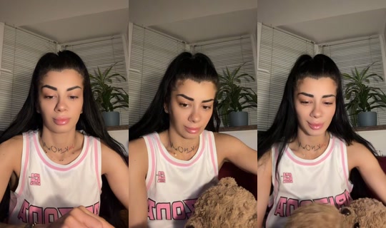 antonia.p28's Stream - Jul 24, 2026, 2:18 AM