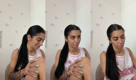 antonia.p28's Stream - Jul 24, 2026, 2:30 PM