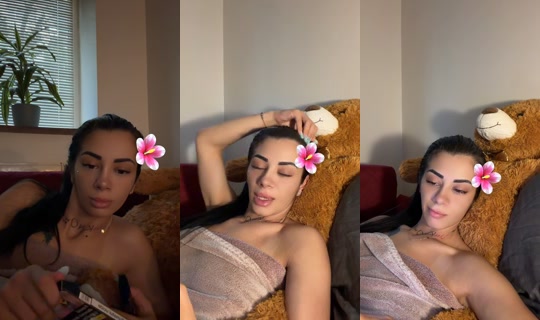 Live de antonia.p28 - 25 de jul. de 2026, 3:38