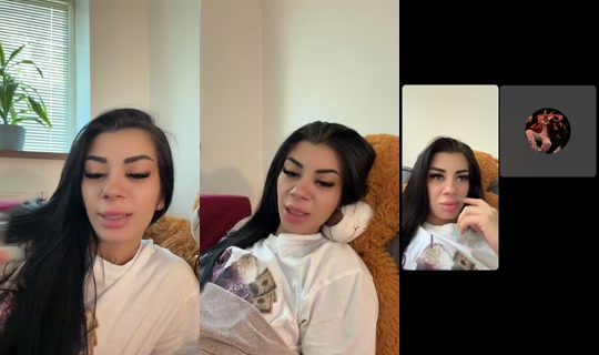Stream di antonia.p28 - 27 lug 2026, 9:21