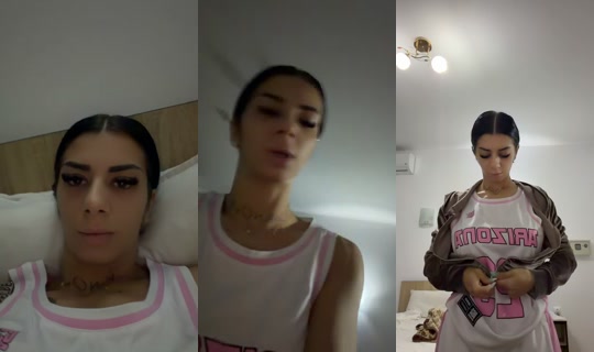 antonia.p28's Stream - Jul 29, 2026, 12:13 AM
