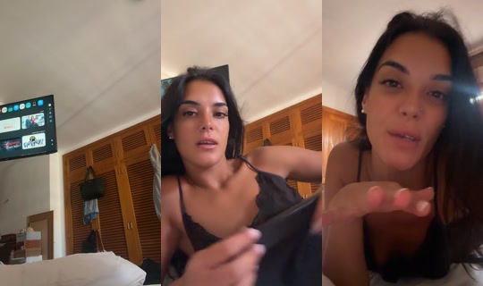antoniaaambrosini's Stream - Jul 13, 2026, 7:58 AM