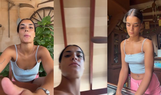 antoniaaambrosini's Stream - Jul 21, 2026, 11:15 AM