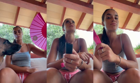 antoniaaambrosini's Stream - Jul 21, 2026, 1:33 PM
