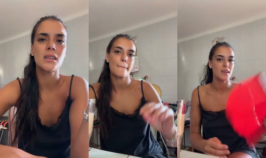 antoniaaambrosini's Stream - Jul 24, 2026, 8:19 AM