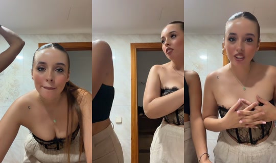 Stream von antoniaaambrosini – 23. Aug. 2026, 20:39
