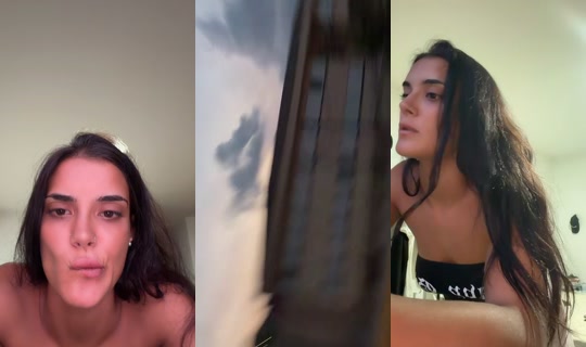 Stream von antoniaaambrosini – 24. Aug. 2026, 18:44