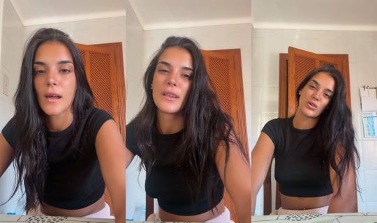 Stream von antoniaaambrosini – 25. Aug. 2026, 8:02