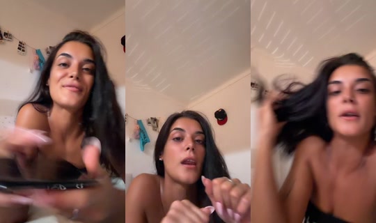 Stream von antoniaaambrosini – 25. Aug. 2026, 15:25