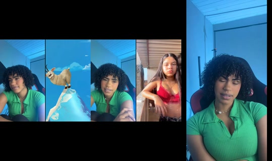 antonyellencoast's Stream - Jul 27, 2026, 10:42 AM