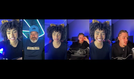antonyellencoast's Stream - Jul 31, 2026, 1:01 AM