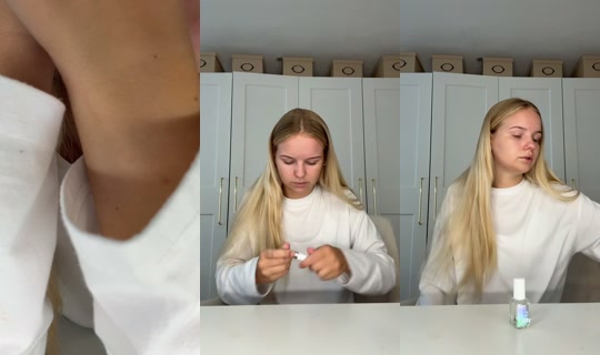 anxstaxja's Stream - Jul 16, 2026, 9:54 AM