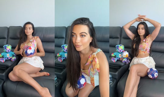 anya.leia's Stream - Jul 19, 2026, 7:11 PM