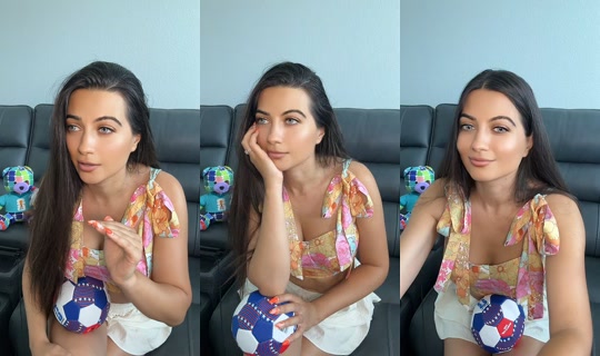 anya.leia's Stream - Jul 19, 2026, 9:43 PM