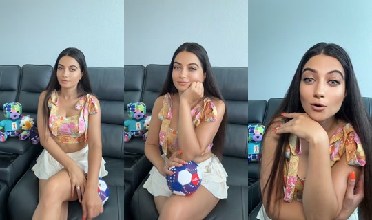 anya.leia's Stream - Jul 19, 2026, 10:34 PM