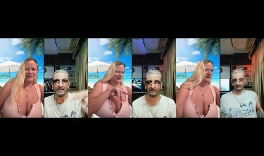 Stream von anyadick25 – 1. Sept. 2026, 1:35