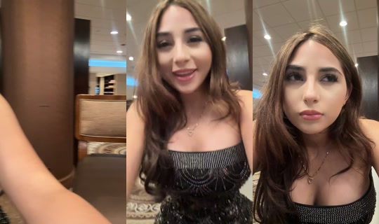 Stream ni anyalet - Ago 8, 2026, 10:51 AM
