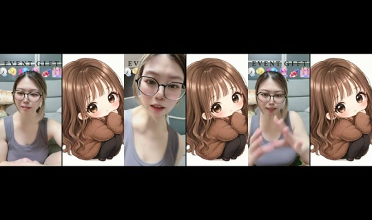 anyon1366's Stream - Jul 29, 2026, 10:20 AM