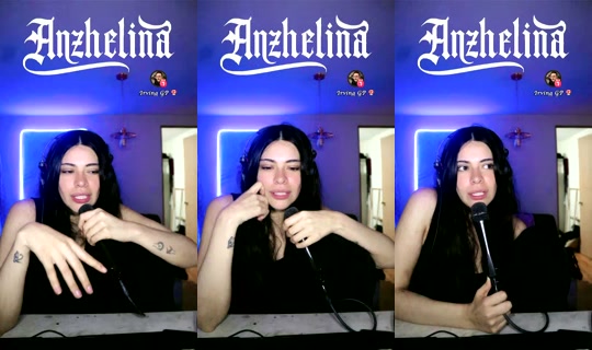 anzhelingeorgina's Stream - Jul 9, 2026, 2:46 AM