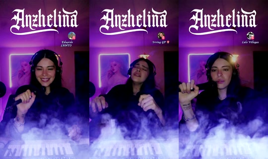 anzhelingeorgina's Stream - Jul 14, 2026, 2:29 AM