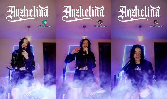anzhelingeorgina's Stream - Jul 15, 2026, 3:35 AM
