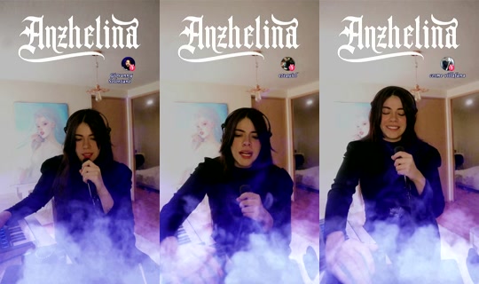 ไลฟ์ของ anzhelingeorgina - 26 ก.ค. 2569 19:42