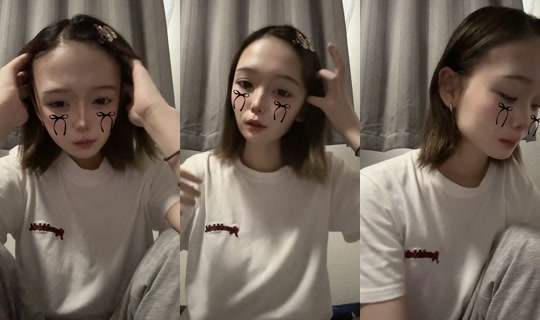 ao_chan158's Stream - Jul 10, 2026, 7:51 AM