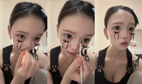 ao_chan158's Stream - Aug 10, 2026, 6:33 AM