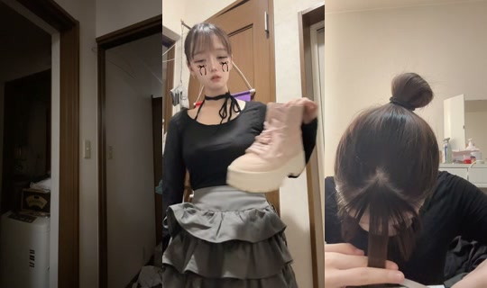 ao_chan158's Stream - Aug 10, 2026, 7:23 AM