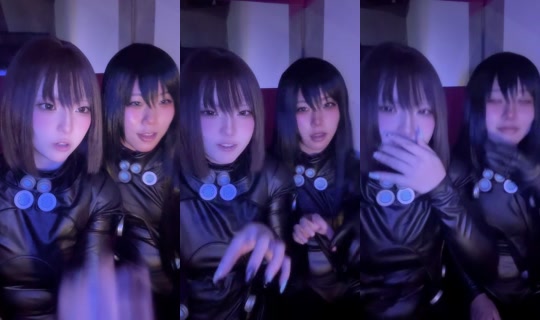 aoka_dayo's Stream - Aug 10, 2026, 9:05 AM