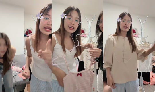 aommybkk's Stream - Aug 21, 2026, 4:28 PM