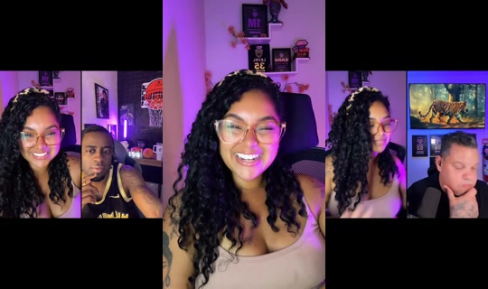 apenaslalai's Stream - Aug 10, 2026, 8:03 PM