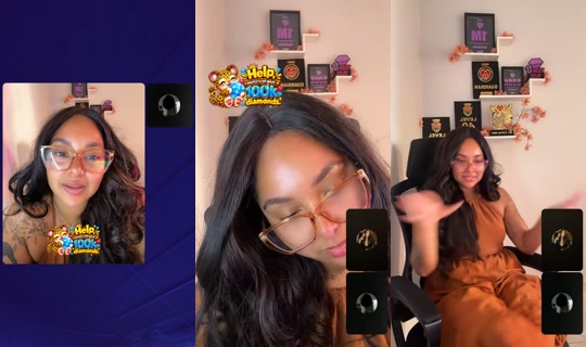 Stream di apenaslalai - 25 ago 2026, 14:20