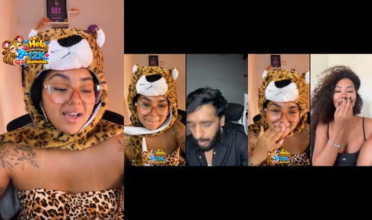 apenaslalai's Stream - Aug 30, 2026, 1:09 PM