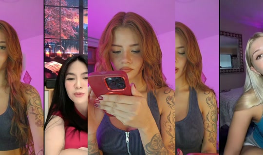 Stream von apex_valentina – 25. Juli 2026, 1:58