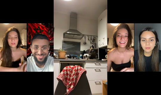 aphroamour7 の配信 - 2026年8月24日 18:58