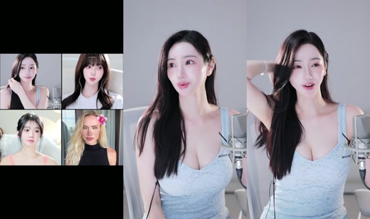 Stream de apple__jjam – 26 juil. 2026, 8:08