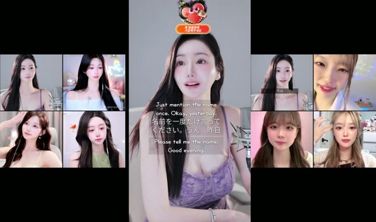 Live de apple__jjam - 25 de ago. de 2026, 17:06