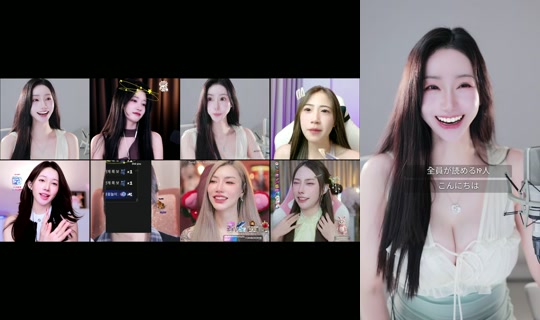apple__jjam's Stream - Oct 7, 2026, 2:23 PM