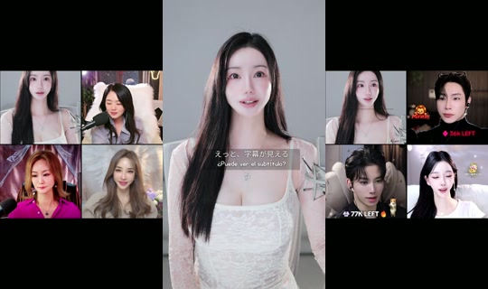 apple__jjam's Stream - Oct 8, 2026, 1:29 PM
