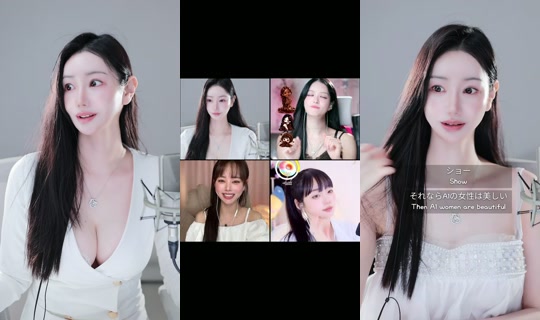 apple__jjam의 방송 - 2026년 10월 9일 PM 1:59