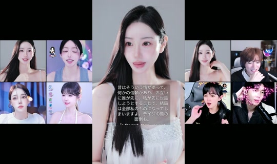 apple__jjam의 방송 - 2026년 10월 9일 PM 2:50