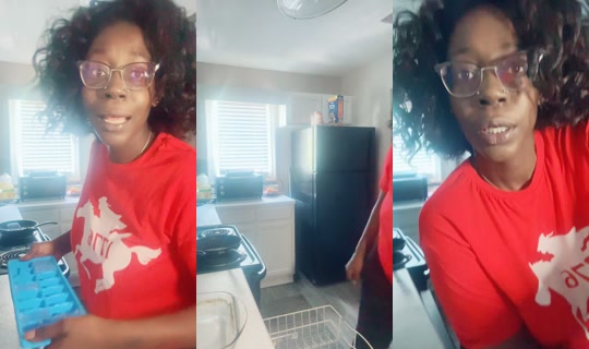 apple_bottom3's Stream - Jul 19, 2026, 4:23 PM