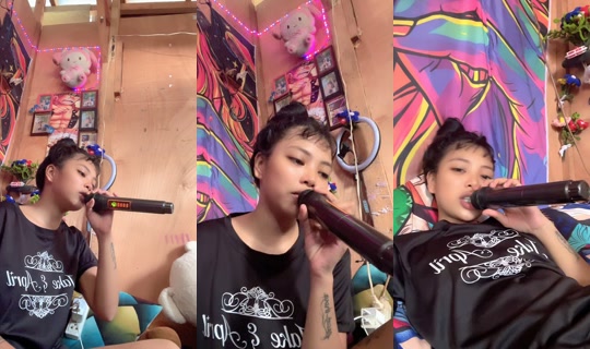 apriljaneanduyangmail.co's Stream - Jul 21, 2026, 7:44 AM