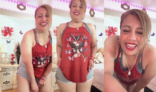 aprilll173's Stream - Jul 18, 2026, 5:36 AM