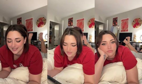 aprilrayne.404's Stream - Jul 29, 2026, 2:57 AM