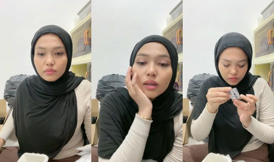 aqishzara's Stream - Jul 11, 2026, 11:23 AM
