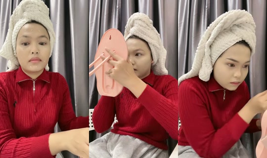 aqishzara's Stream - Jul 12, 2026, 8:09 AM