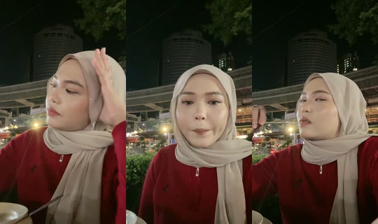 aqishzara's Stream - Jul 12, 2026, 1:08 PM